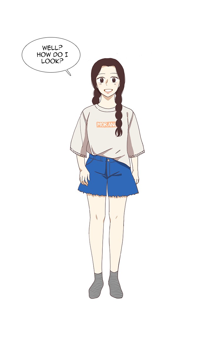 Odd Girl Out Chapter 124 34
