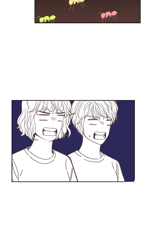 Odd Girl Out Chapter 124 44