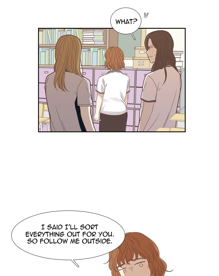 Odd Girl Out Chapter 126 44