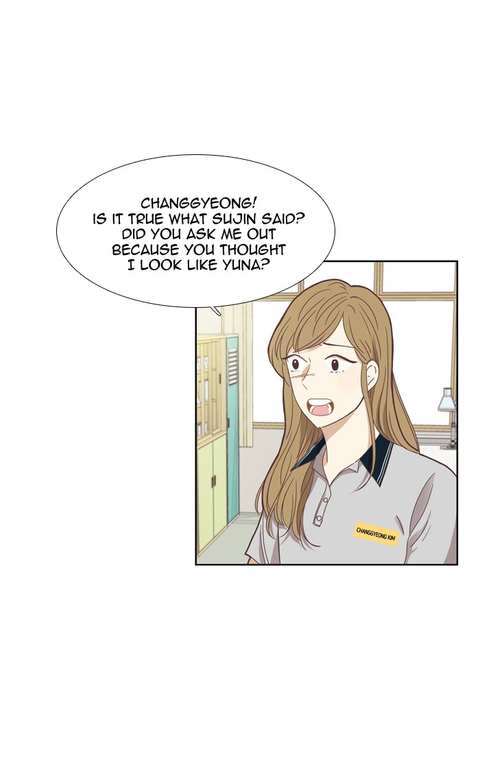 Odd Girl Out Chapter 127 7