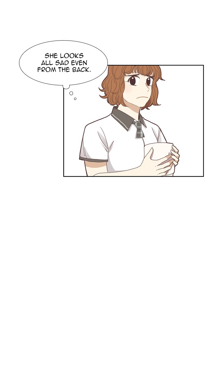 Odd Girl Out Chapter 127 42