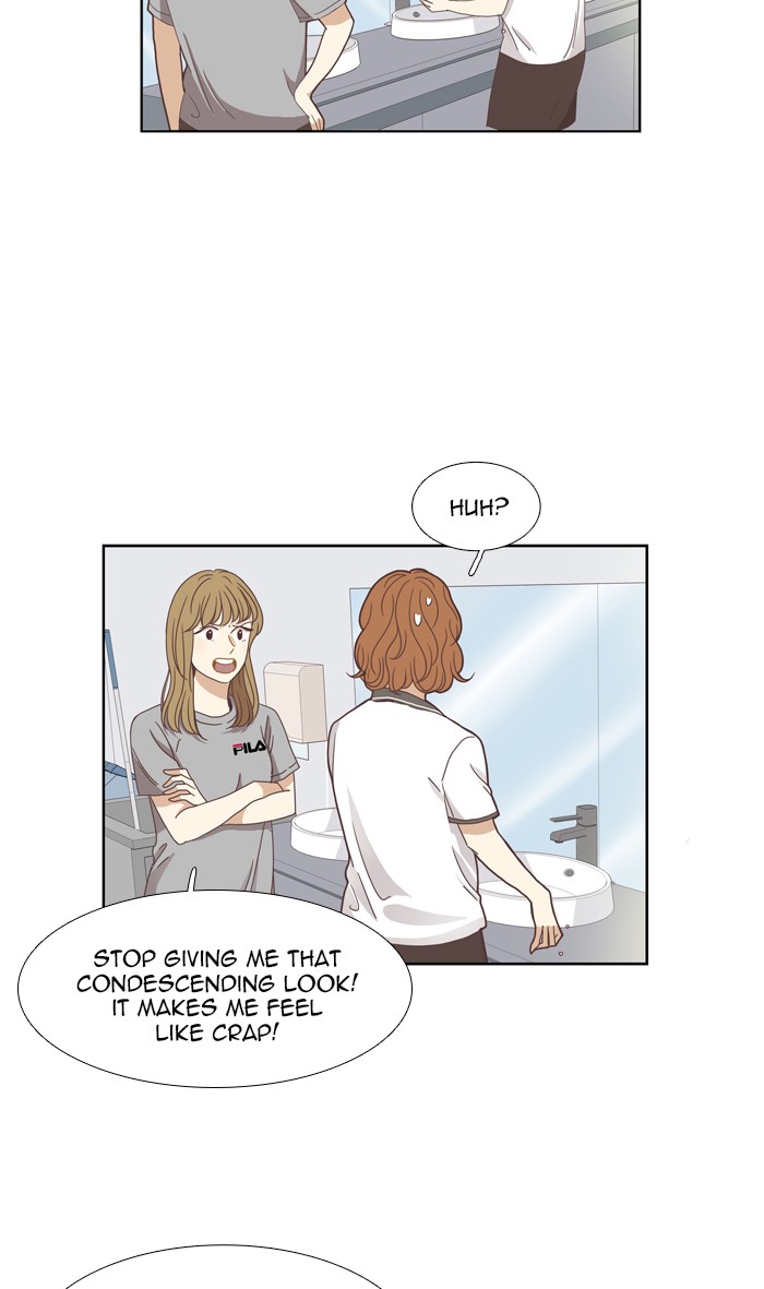 Odd Girl Out Chapter 127 44