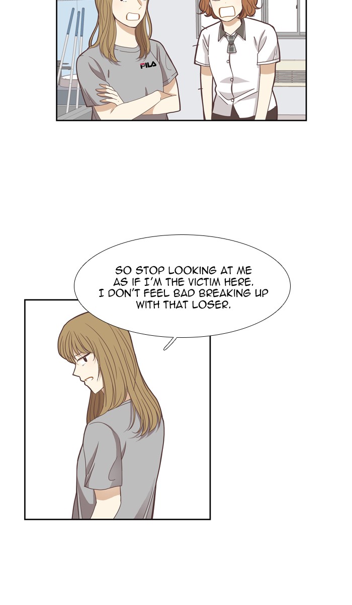 Odd Girl Out Chapter 127 48