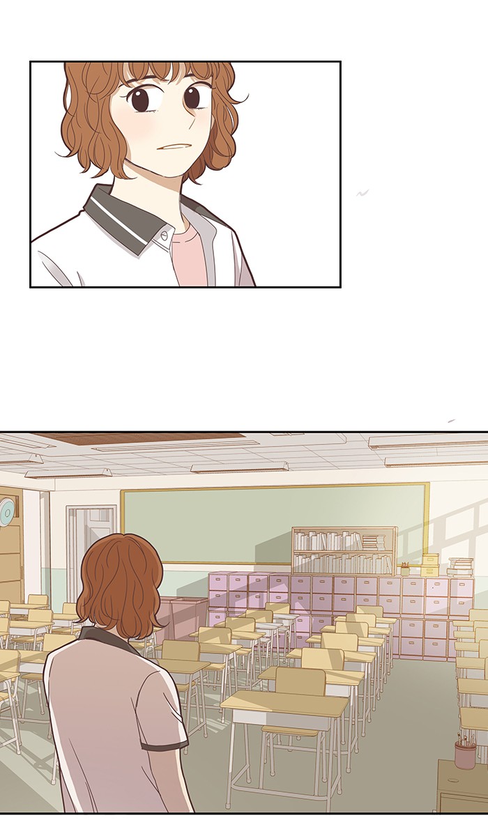 Odd Girl Out Chapter 128 33