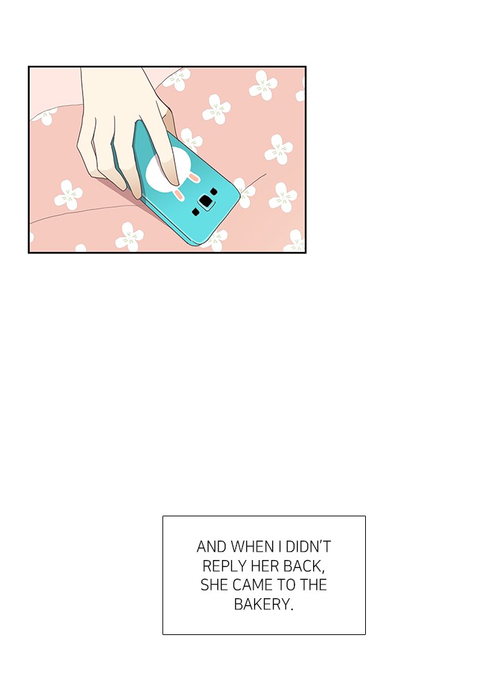Odd Girl Out Chapter 129 24