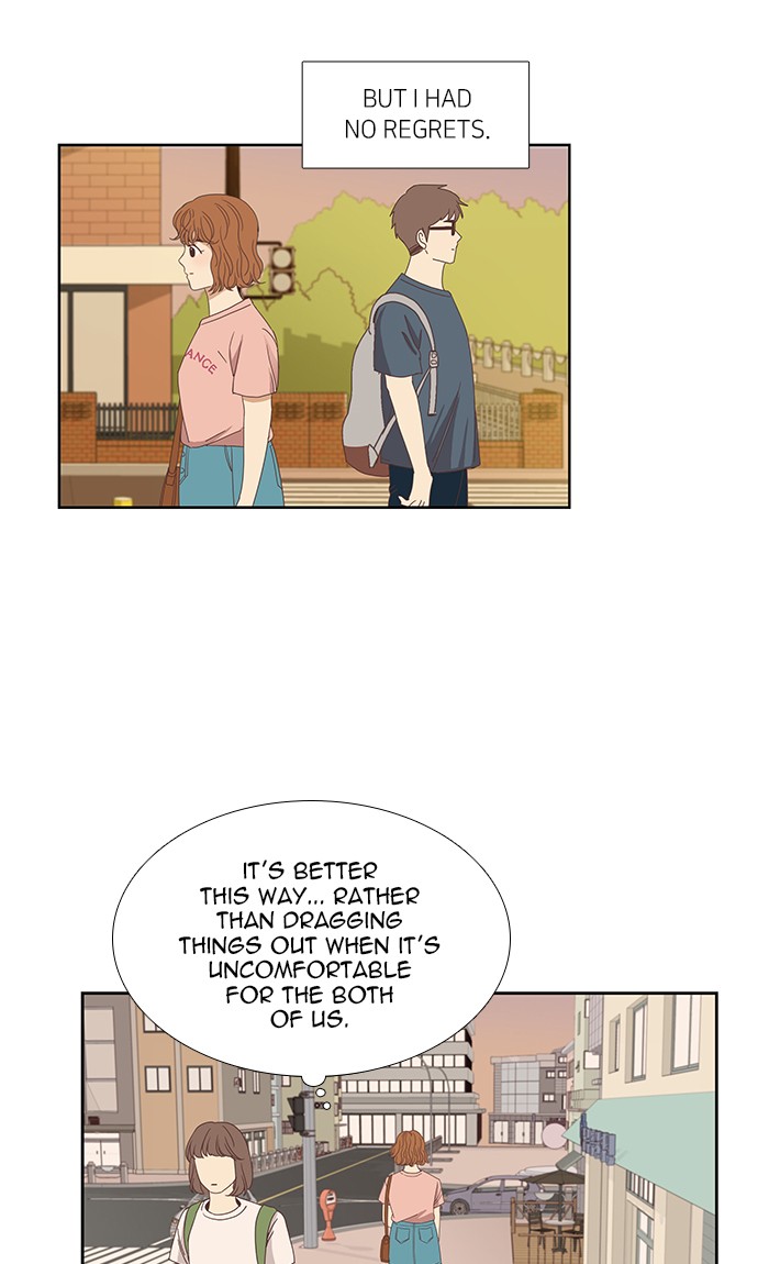 Odd Girl Out Chapter 129 40