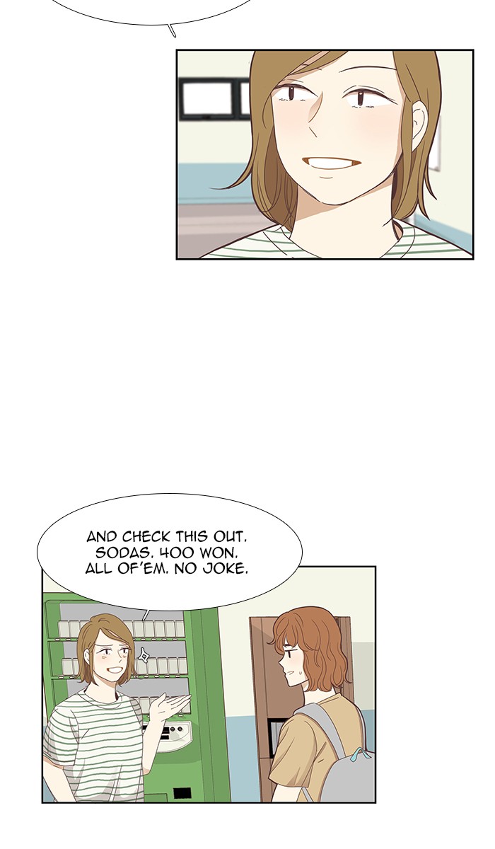 Odd Girl Out Chapter 129 44