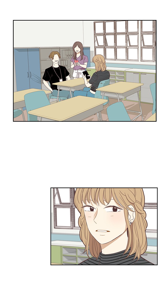 Odd Girl Out Chapter 129 47