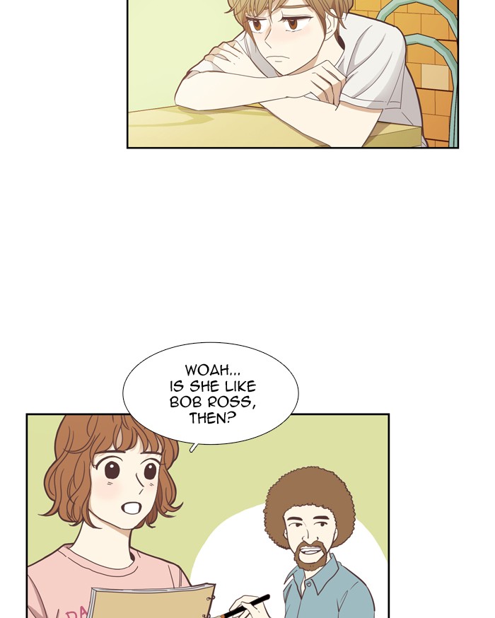 Odd Girl Out Chapter 130 24