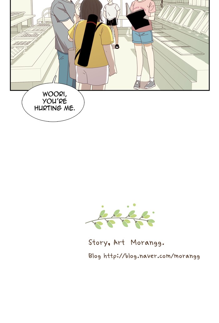 Odd Girl Out Chapter 130 47