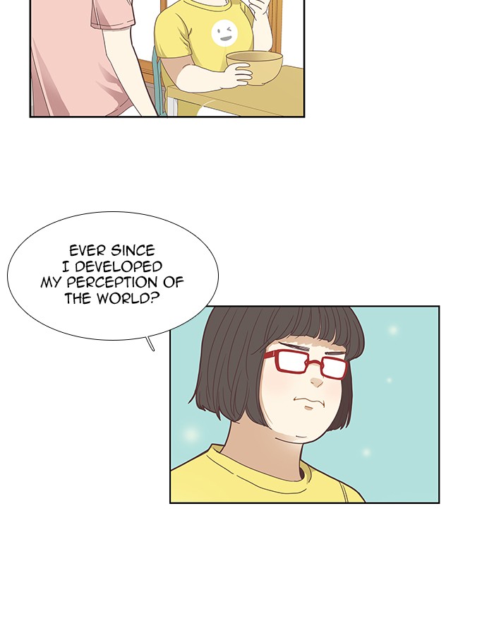 Odd Girl Out Chapter 131 5