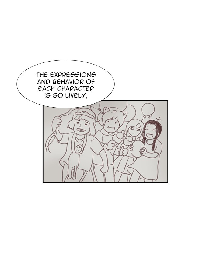 Odd Girl Out Chapter 131 21