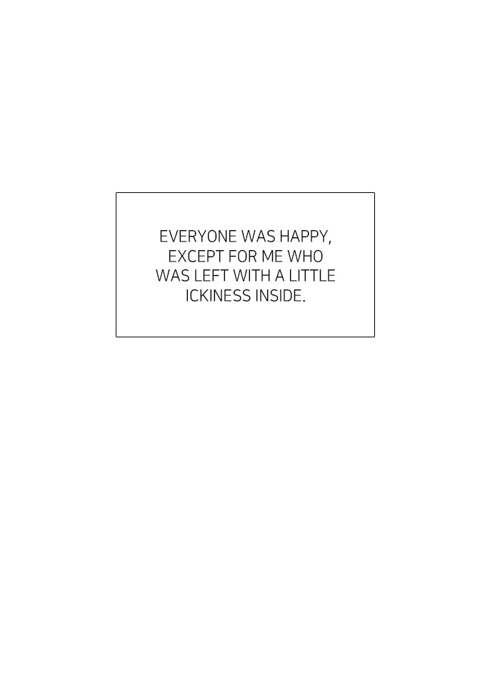 Odd Girl Out Chapter 131 30