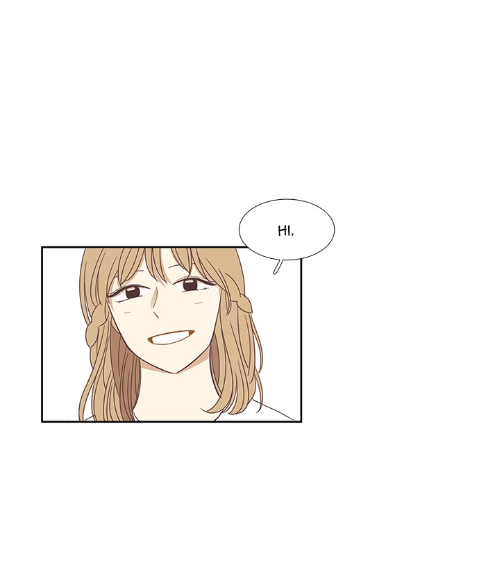 Odd Girl Out Chapter 131 40