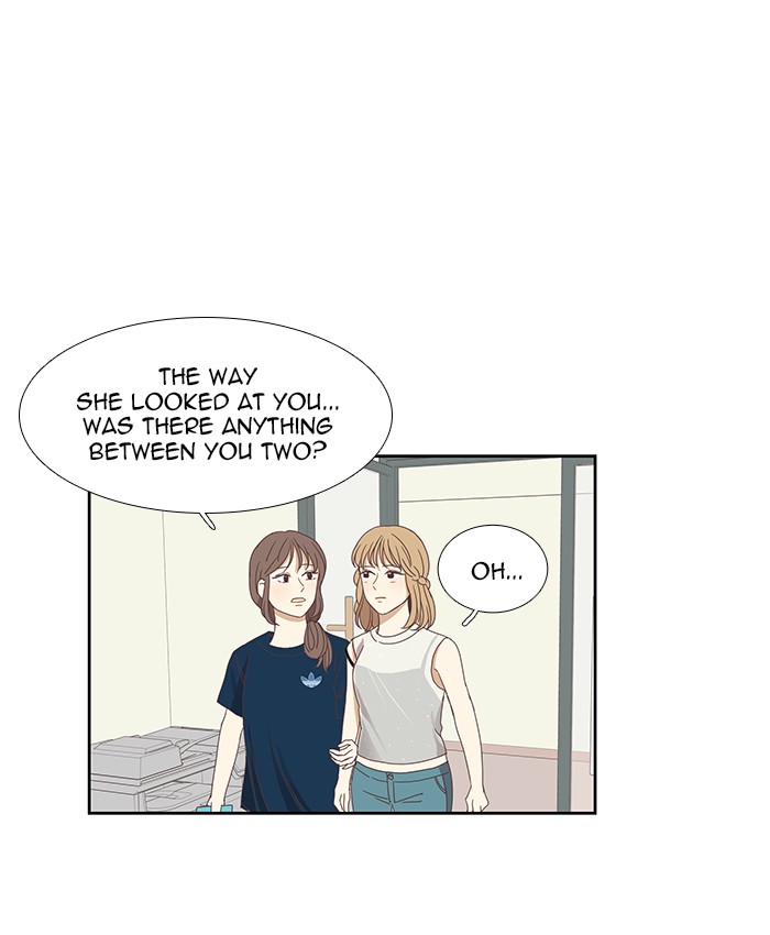Odd Girl Out Chapter 131 44