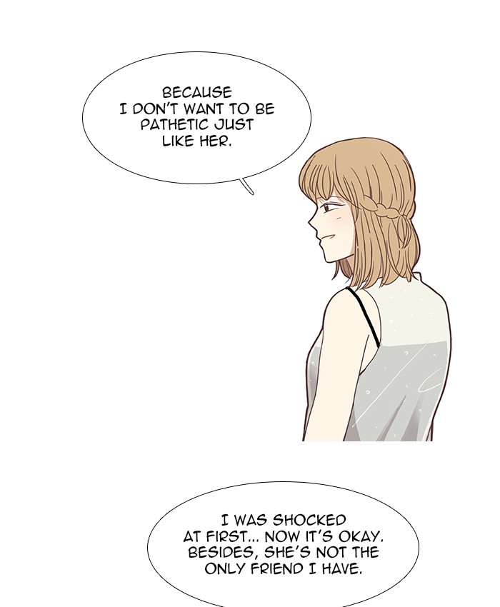 Odd Girl Out Chapter 131 47