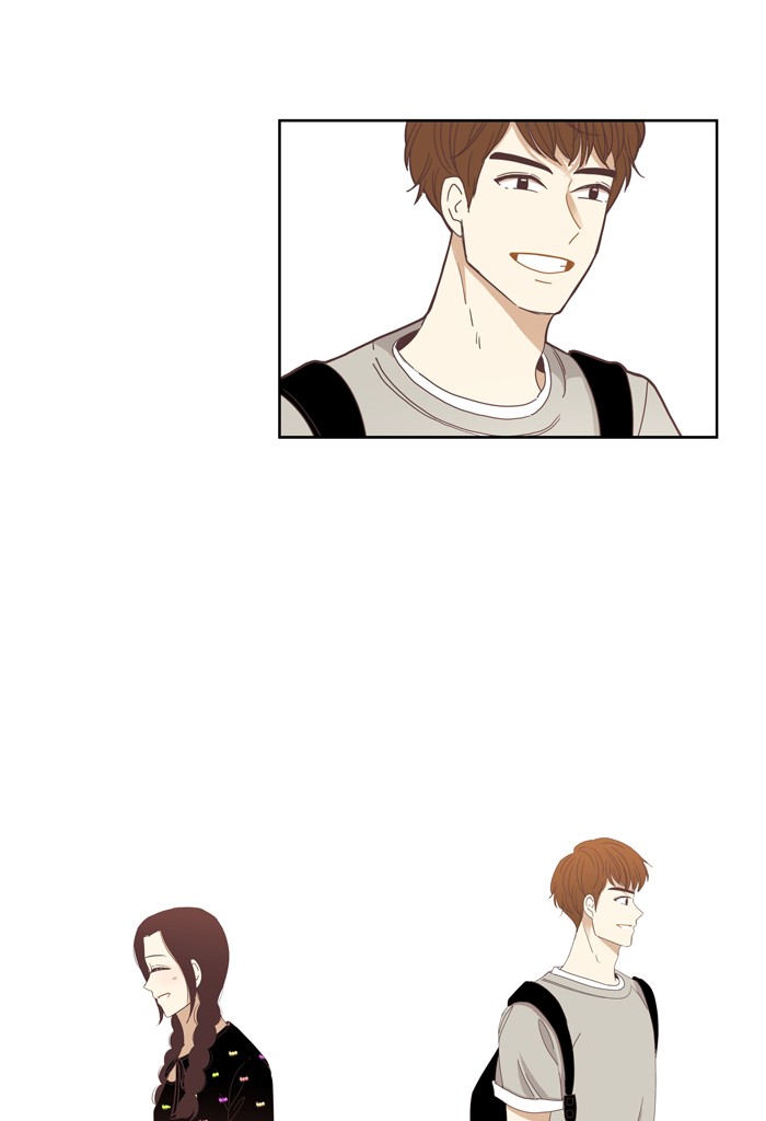 Odd Girl Out Chapter 132 44