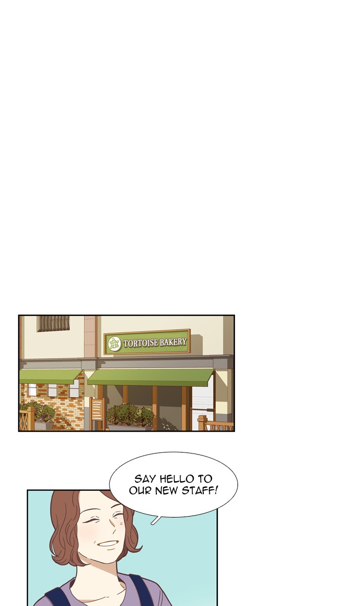 Odd Girl Out Chapter 133 5