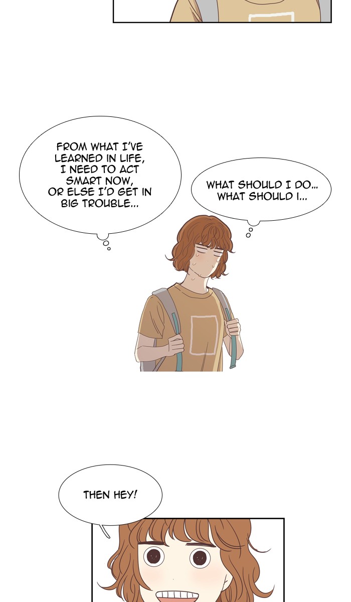 Odd Girl Out Chapter 133 42