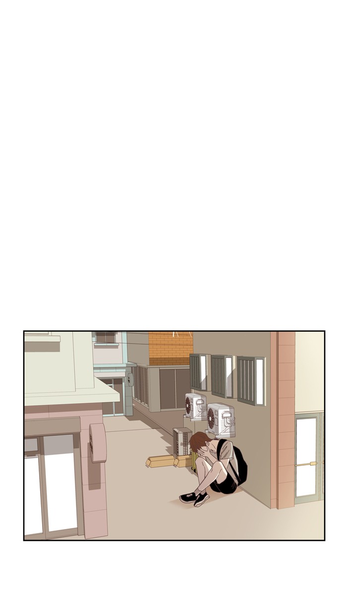 Odd Girl Out Chapter 134 28