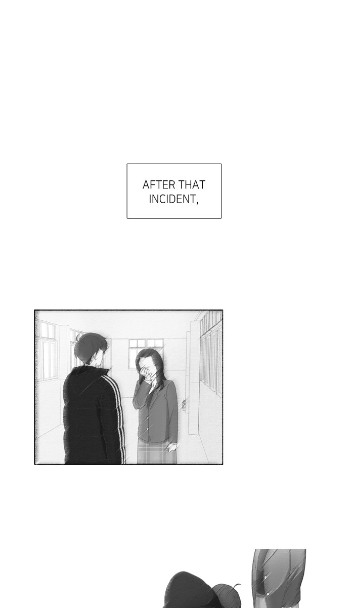 Odd Girl Out Chapter 134 30