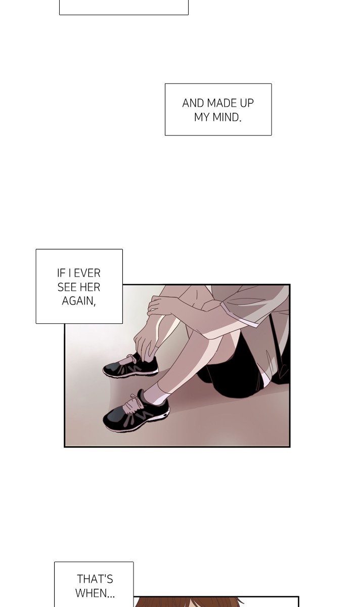 Odd Girl Out Chapter 134 32