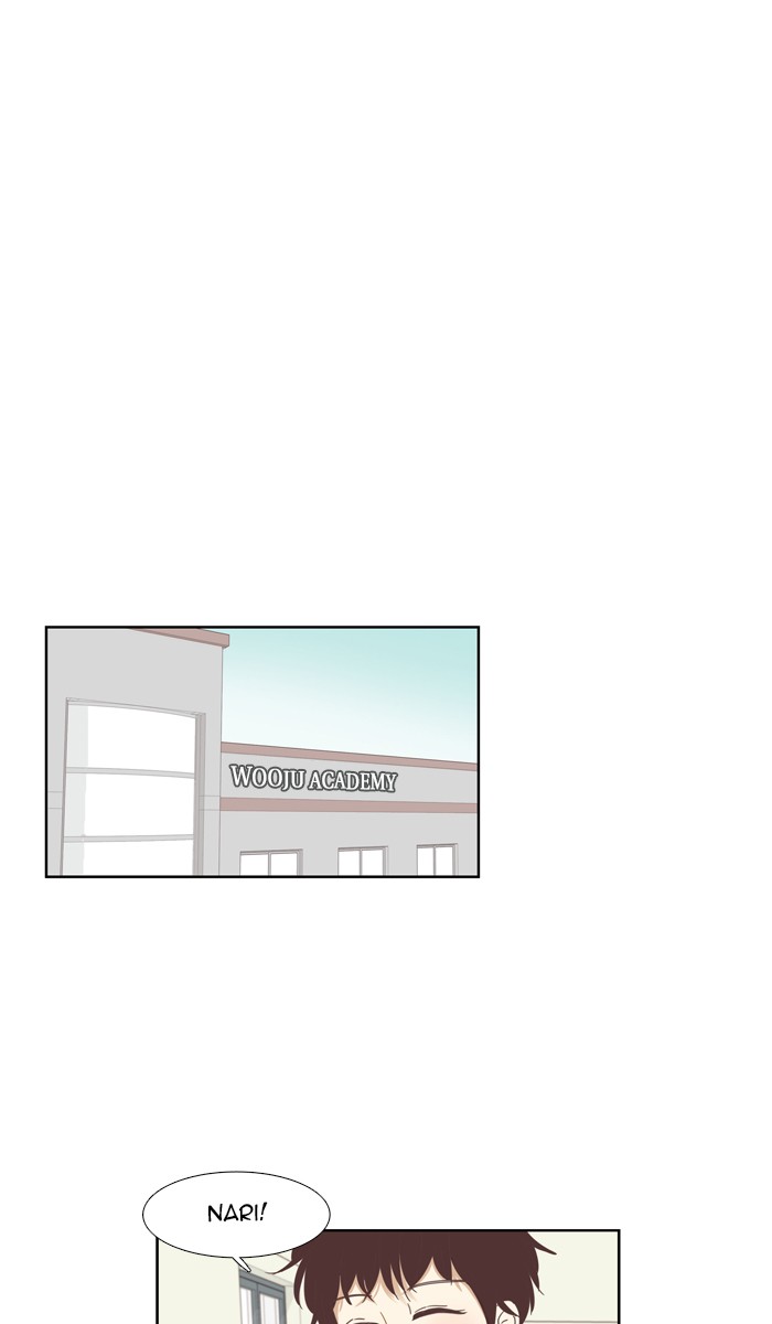 Odd Girl Out Chapter 134 40