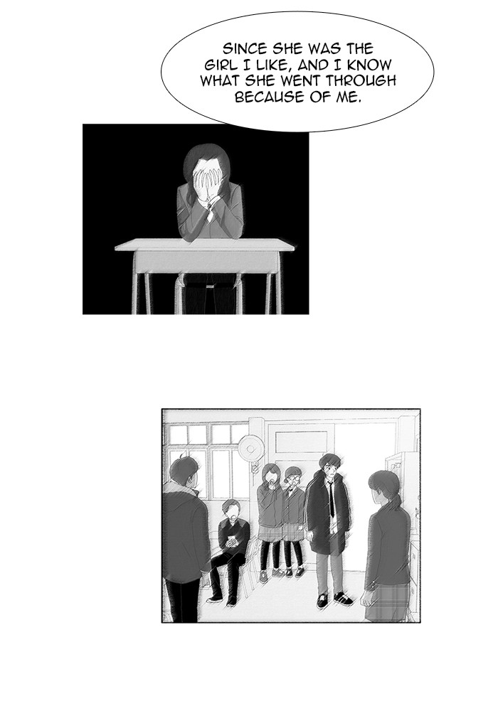 Odd Girl Out Chapter 135 24