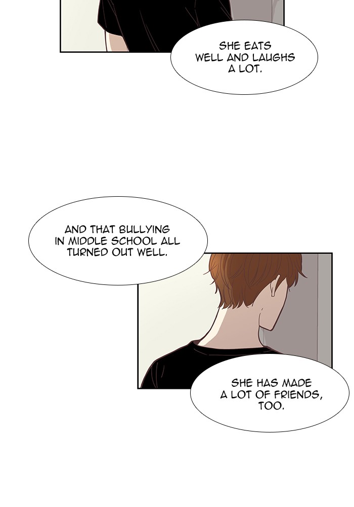 Odd Girl Out Chapter 135 33