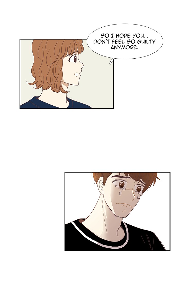 Odd Girl Out Chapter 135 34