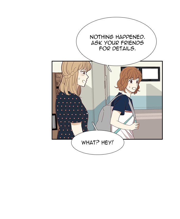 Odd Girl Out Chapter 135 42