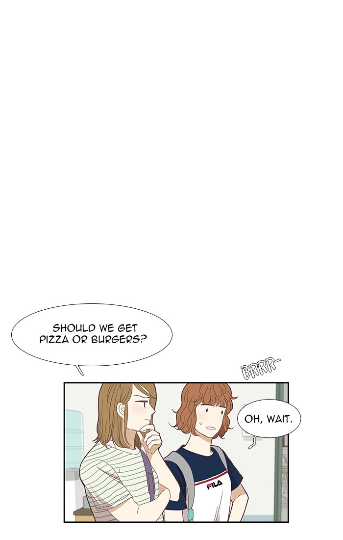 Odd Girl Out Chapter 135 44