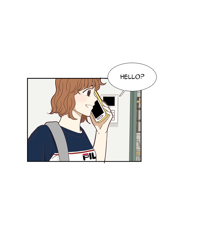 Odd Girl Out Chapter 135 45