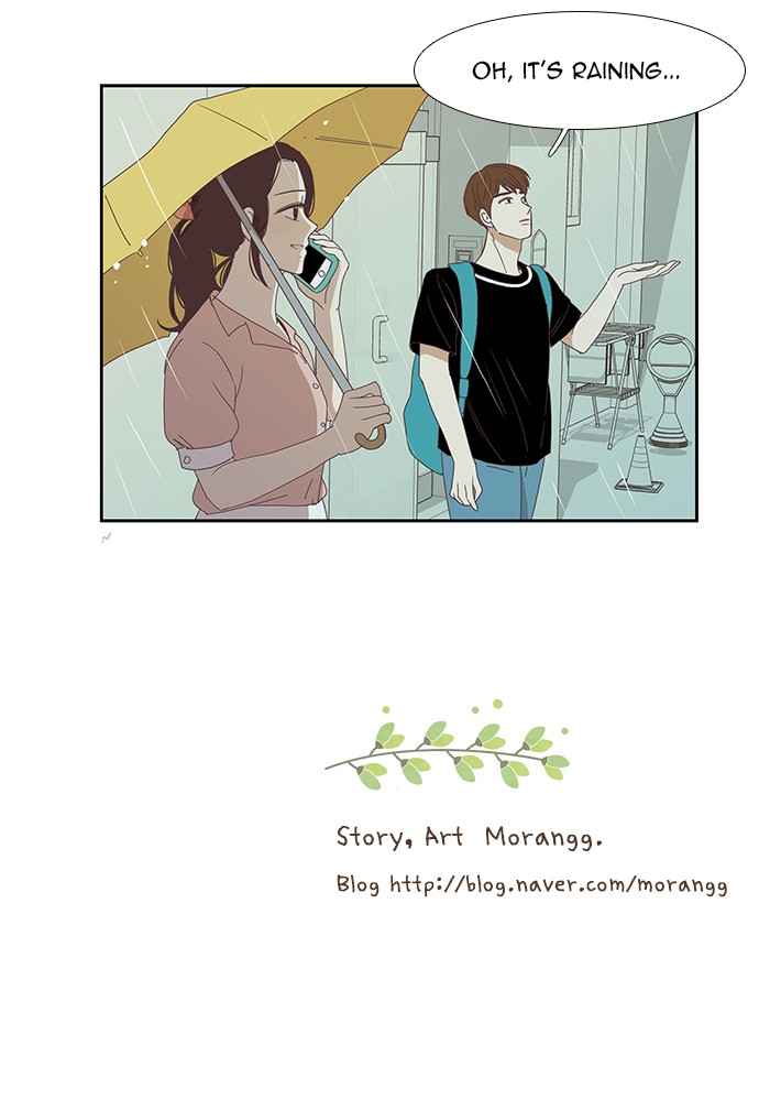 Odd Girl Out Chapter 135 47