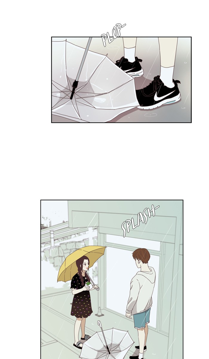 Odd Girl Out Chapter 136 40