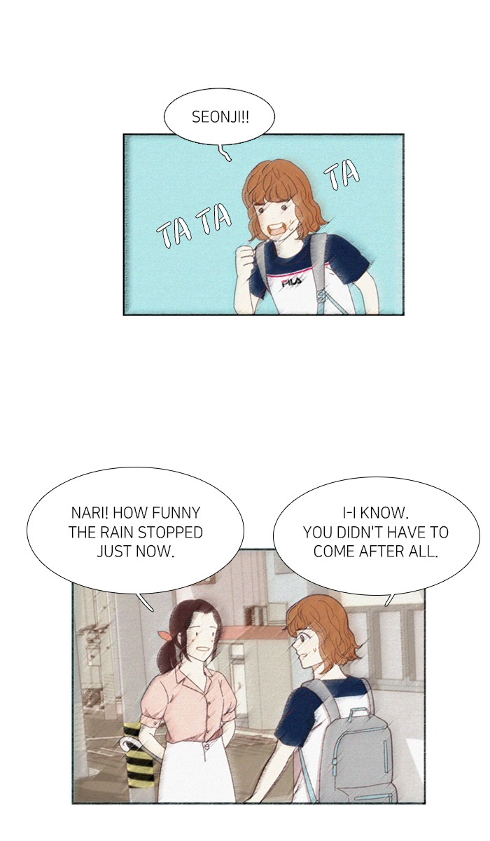 Odd Girl Out Chapter 136 42