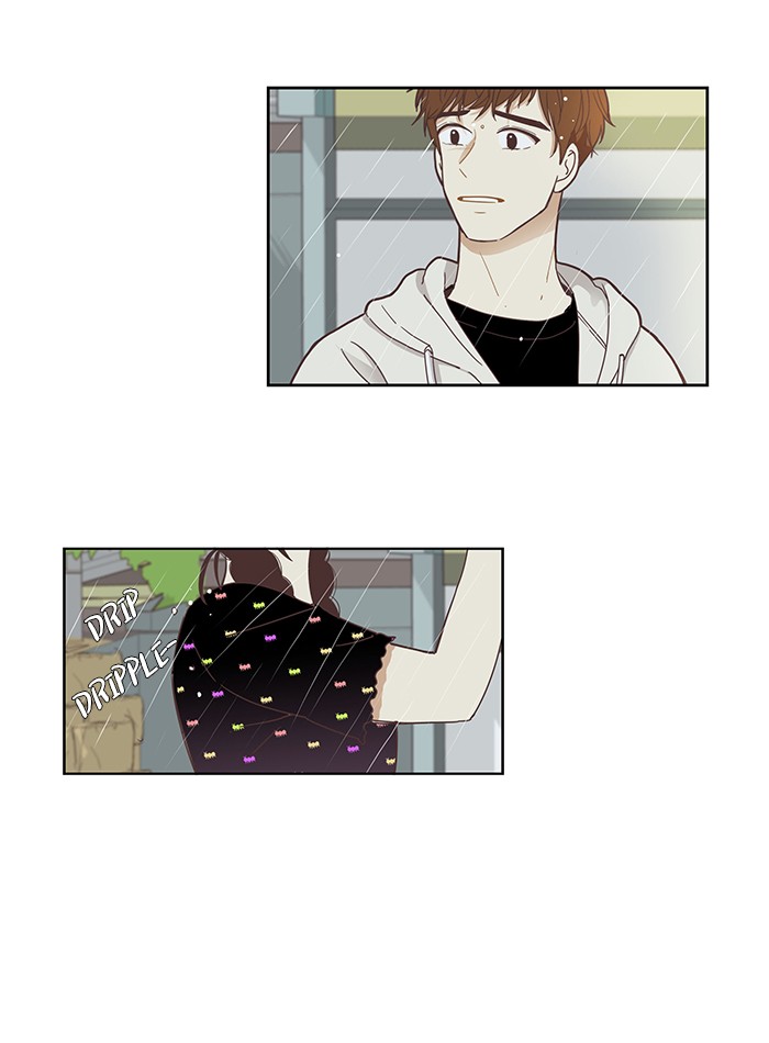 Odd Girl Out Chapter 137 5