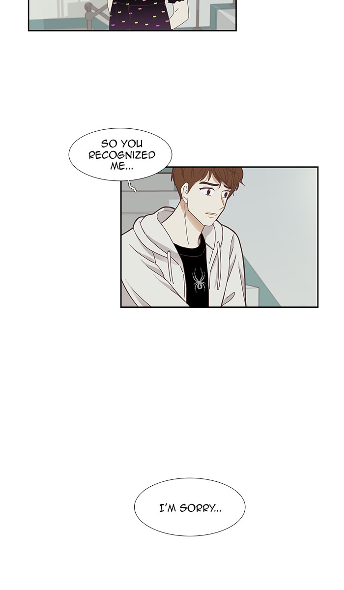 Odd Girl Out Chapter 137 21