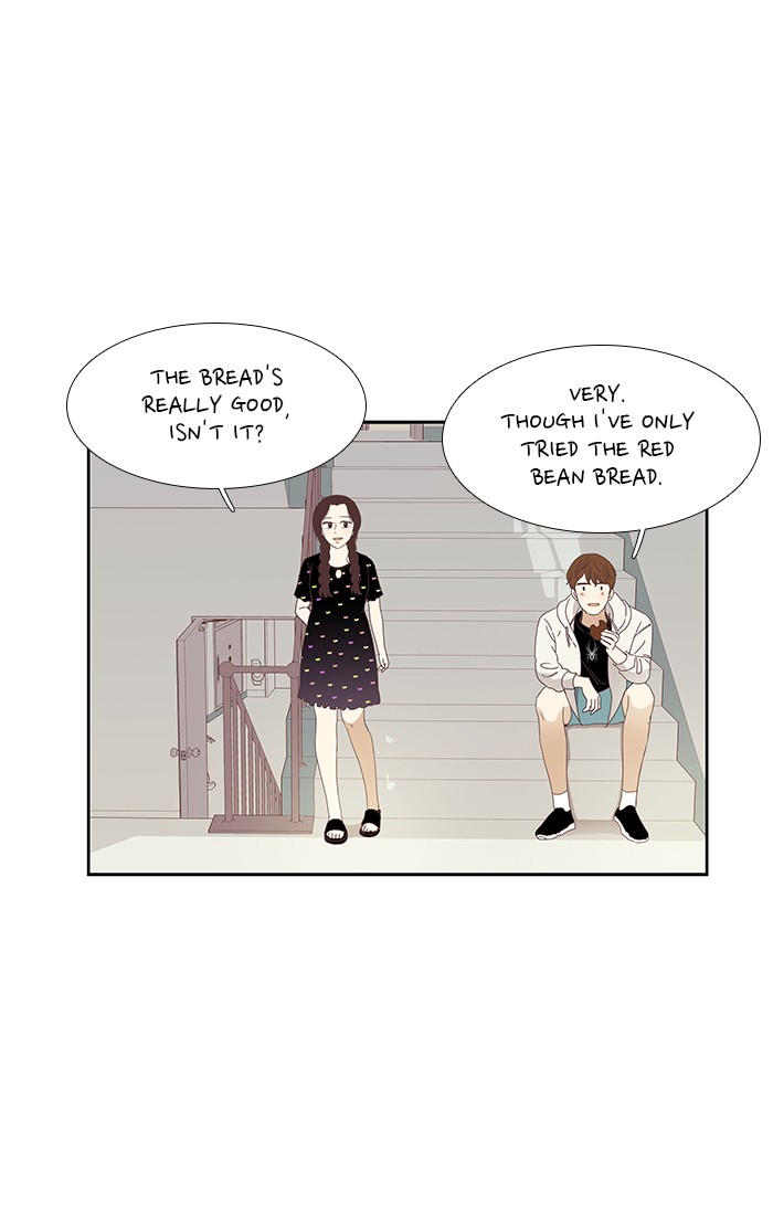 Odd Girl Out Chapter 137 32