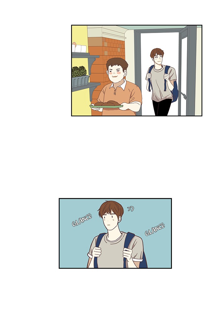 Odd Girl Out Chapter 137 44