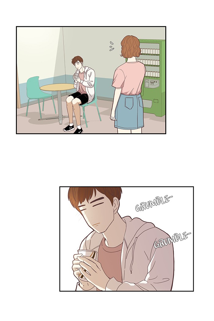 Odd Girl Out Chapter 138 32