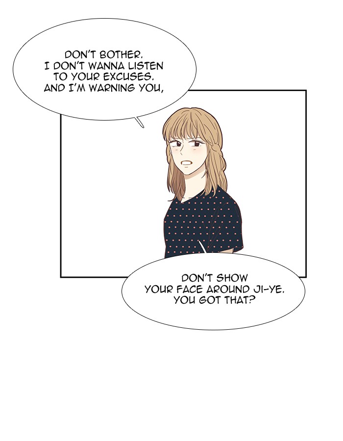 Odd Girl Out Chapter 138 44