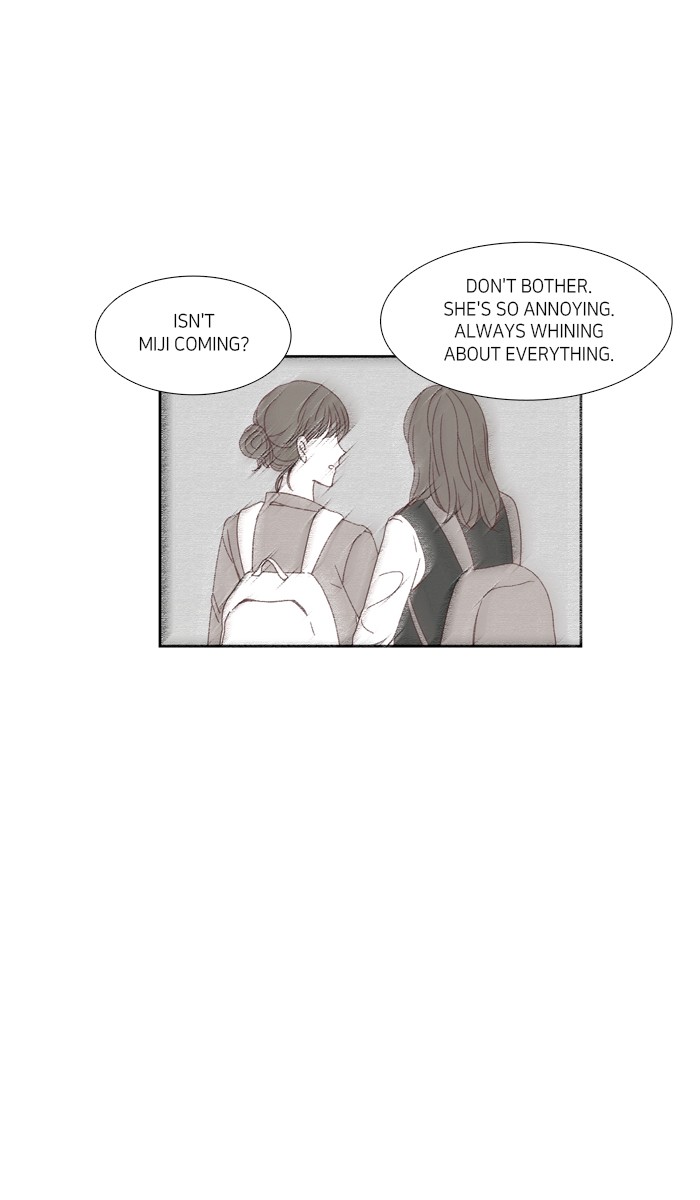 Odd Girl Out Chapter 139 14