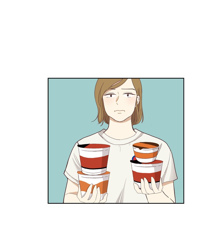 Odd Girl Out Chapter 139 24