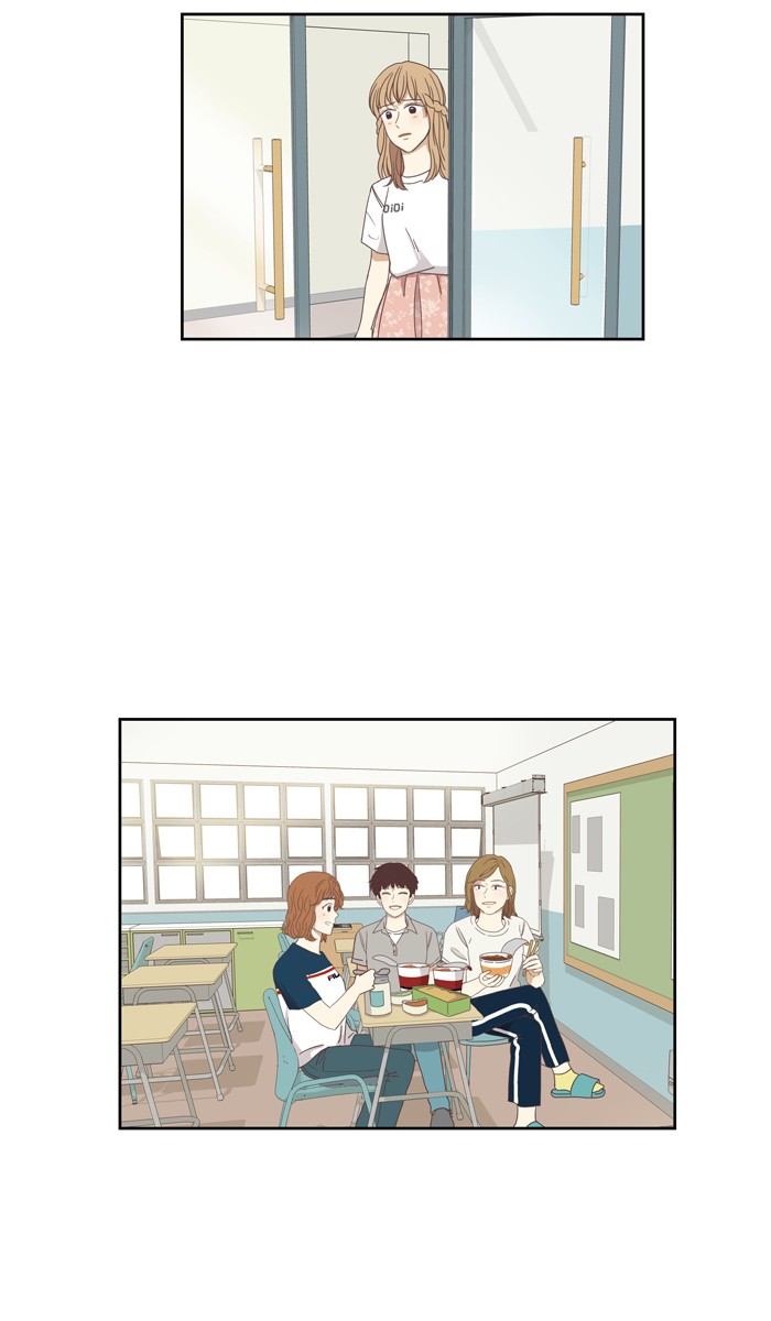 Odd Girl Out Chapter 139 34