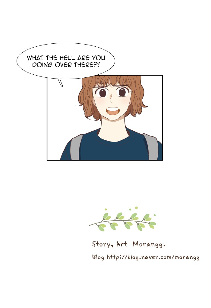 Odd Girl Out Chapter 139 44