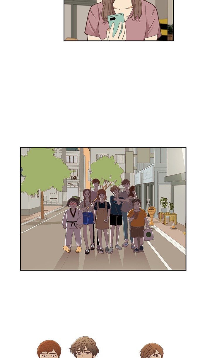 Odd Girl Out Chapter 141 2