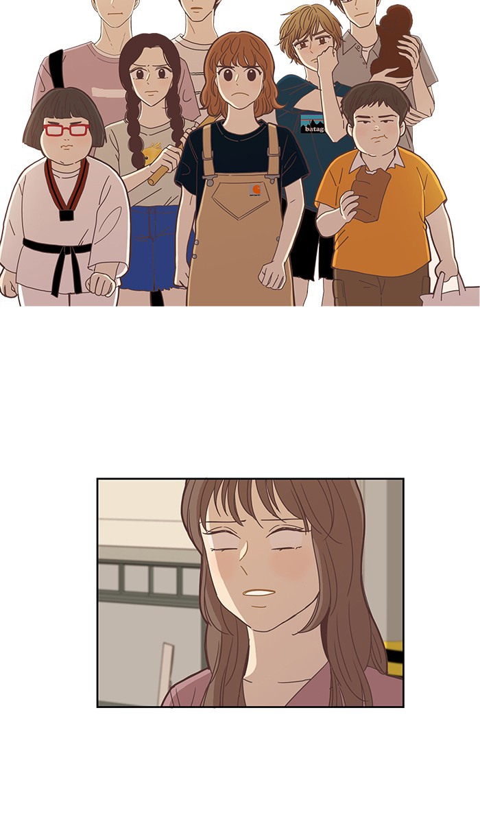 Odd Girl Out Chapter 141 3