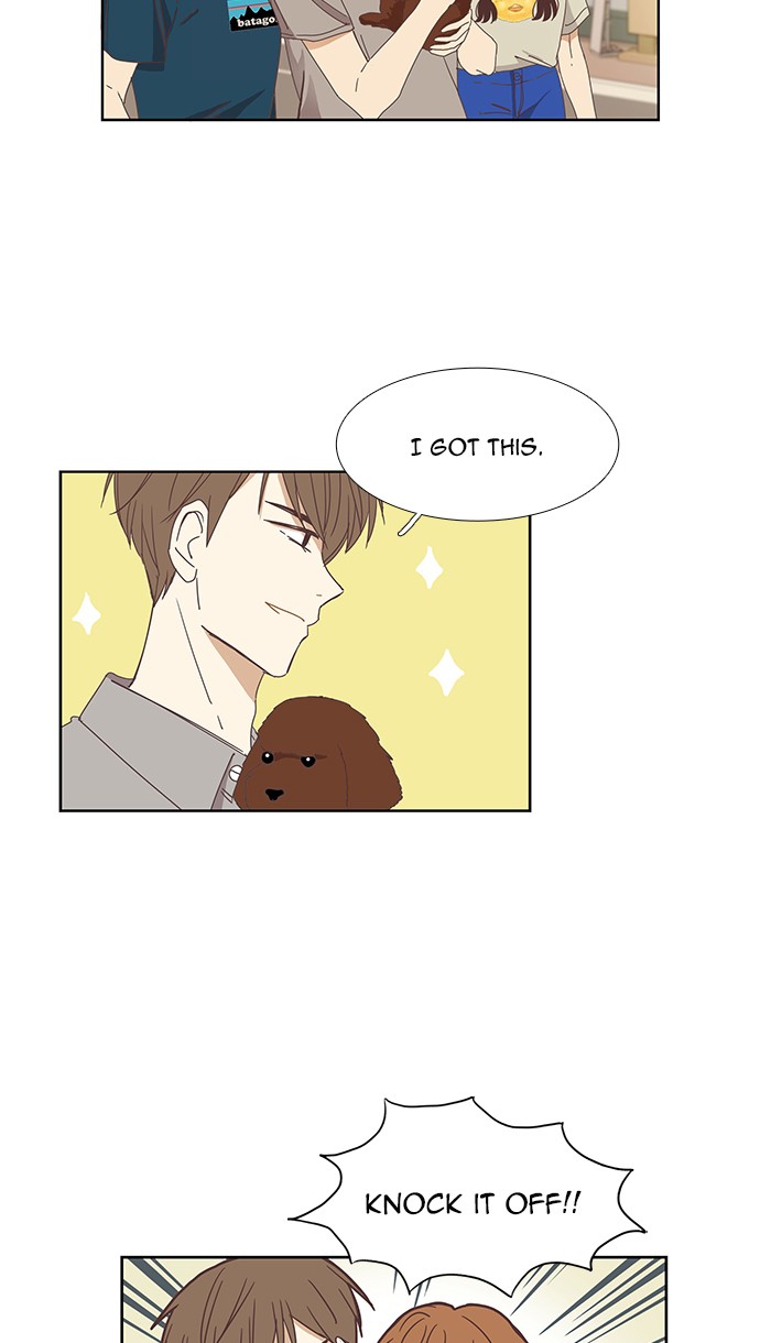 Odd Girl Out Chapter 141 13