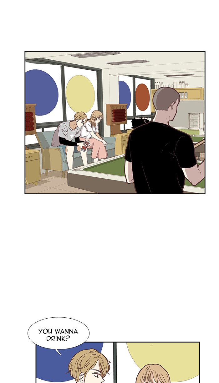 Odd Girl Out Chapter 141 20